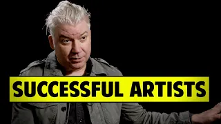 Most Successful Artists Have This In Common - Chris Gore