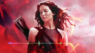 The Hunger Games - Hanging Tree [1HOUR Loop] [BEST PART Edit]