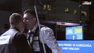 Matteo Gualemi VS Santi Caratozzolo - 43° Gran Premio di Goriziana - Finale