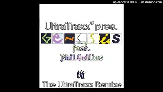 Phil Collins - Another Day In Paradise (UltraTraxx Remix)