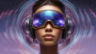 You Make Me Feel So Good 💜Progressive Psytrance Mix 2024 Trance Music ,Dance Music ,Psytrance 💜