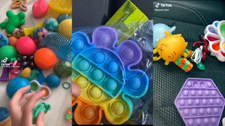 Fidget Toy TikTok Compilation 15