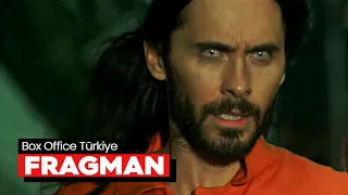 Morbius | Altyazılı Fragman