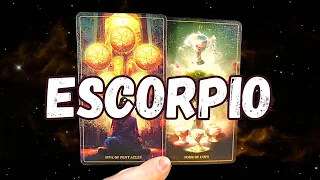 ESCORPIO SE MARCHA DE ESTE MUNDO⚰️😭 ESTA PERSONA TE HARA LLORAR🔮 HOROSCOPO HOY TAROT AMOR