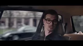 TV-Kampagne von Die Limo mit Joko und Klaas