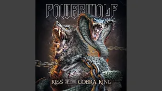 Kiss of the Cobra King (New Version 2019)