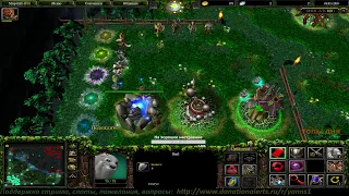 DotA 1 Yanns Stream record 04.02.19