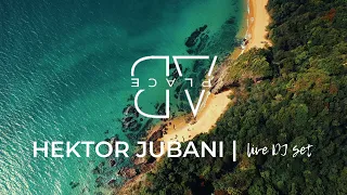 HEKTOR JUBANI | Live DJ Set | AB Place