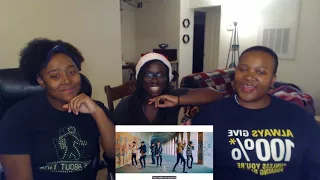 Got 7-Teenager MV Reaction Video