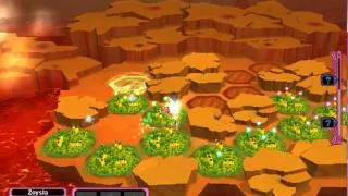 Winx Adventures Game Episode1 Part3