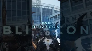 BlizzCon 2023 Trailer | Save The Date