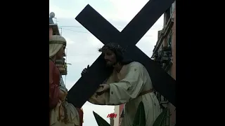 Messina,processione  delle "Barette".