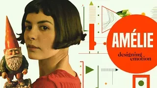 'Amélie': Designing Emotion