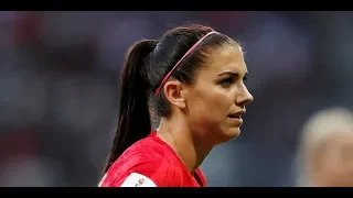 USWNT vs  Ireland Women's Victory Tour Soccer (Football) 8-3-2019