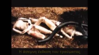 Dir en Grey - Dozing Green [Greek Subs - PV HD]