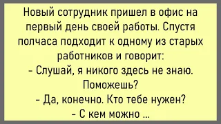 🤡Пожилая Женщина Из Бруклина готовит завещание...Подборка Смешных Анекдотов,Для Супер Настроения!