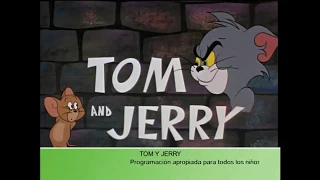 Colección de Cortos de Tom y Jerry - Era Gene Deitch