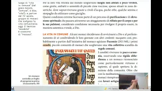 #8 L'educazione dell'alto Medioevo: le scuole religiose e la formazione del cavaliere