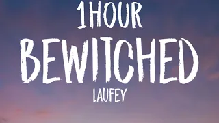Laufey - Bewitched (1HOUR/Lyrics)