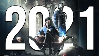 Should You Buy Dishonored 2 in 2021? (Review)