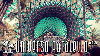 UNIVERSO PARALELLO 2019/2020 - #UP15