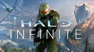 Halo Infinite Legendary - Long Play – Complete Campaign – Full Game