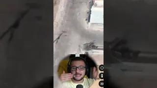 Accident de vélo sur Google Maps 🚴🏼‍♂️