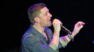 Rob Thomas "Pieces" Live at The Borgata Music Box