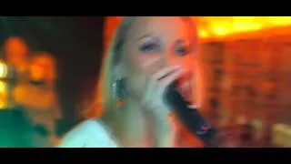 Aliyana & Janaia (Яна Башкирева) - Love Inside @ miXup bar / W St. Petersburg