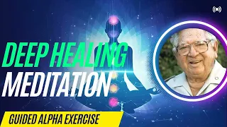 Deep Healing Meditation | Guided Meditation ~ Laura Silva