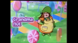 Candy Land The Great Lollipop Adventure Coming Soon To DVD And VHS Spring 2005 Teaser Trailer