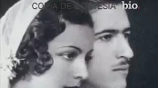 Maria Felix La Leyenda primera parte