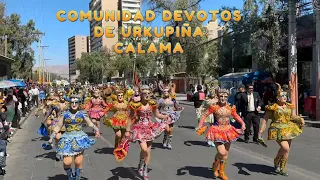 Urkupiña 2023