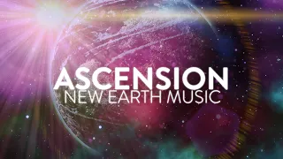 Ascension (432 Hz) | New Earth Music | Spiritual Awakening, Higher Consciousness, Meditation, Yoga
