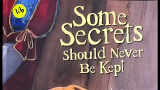 Some Secrets Should Never be Kept by Janeen Sanders