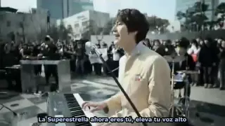 Super Junior [K.R.Y.] - FLY Sub Español MV