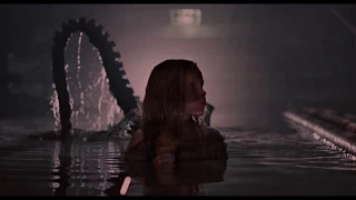 Aliens (1986). Fan trailer. English