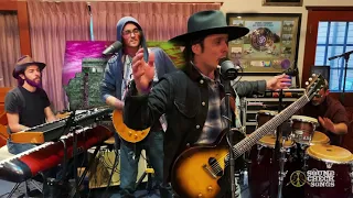 Lukas Nelson & POTR: Soundcheck Songs - "Like An Inca" (Neil Young Cover)