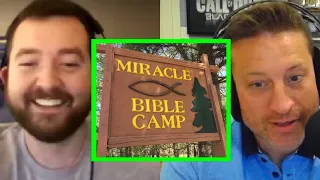 Taylor & Woody's Bible Camp Experience | PKA