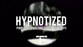 [TRADUCTION FRANÇAISE] Purple Disco Machine, Sophie and the Giants - Hypnotized