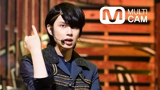 [Fancam] Heechul of Super Junior(슈퍼주니어 희철) MAMACITA(아야야) @M COUNTDOWN_140903