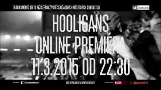 KMENY.TV 2/16: HOOLIGANS [coming soon]