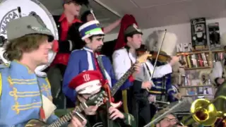 Mucca Pazza Band Tribute