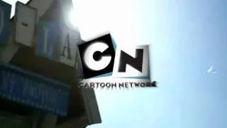 Cartoon Network City Era -- (Day Time Theme Jingle)