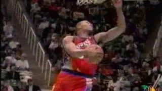 NBA 90's Tv Commercial - Are You Ready to Fly - i love this game