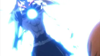 Ichigo Scream [ BLEACH EDIT ]