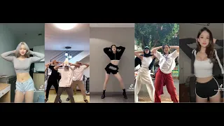 The Next Episode HaoZi Remix - Tiktok Dance Craze 2023 #tiktok #tiktokviral #tiktokvideo