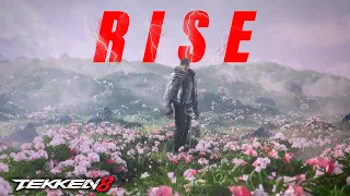 TEKKEN 8 | RISE [GMV]