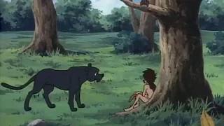 The Jungle Book Hindi Episode 24 | Mowgli has a Sweetheart