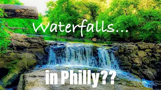 Fairmount Park Philadelphia PA Hidden Gems